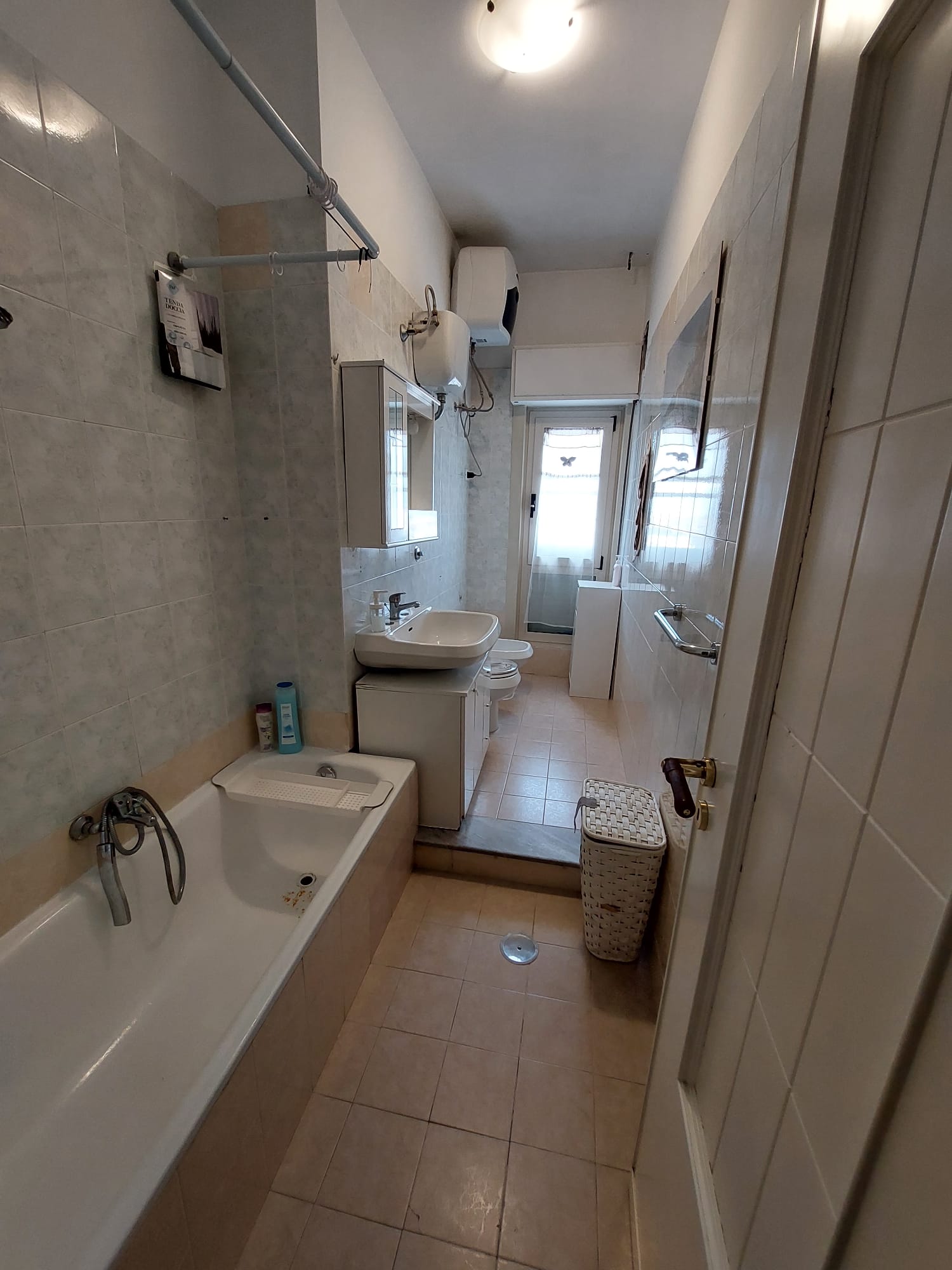 BAGNO