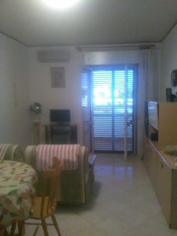 SOGGIORNO/ANGOLO COTTURA