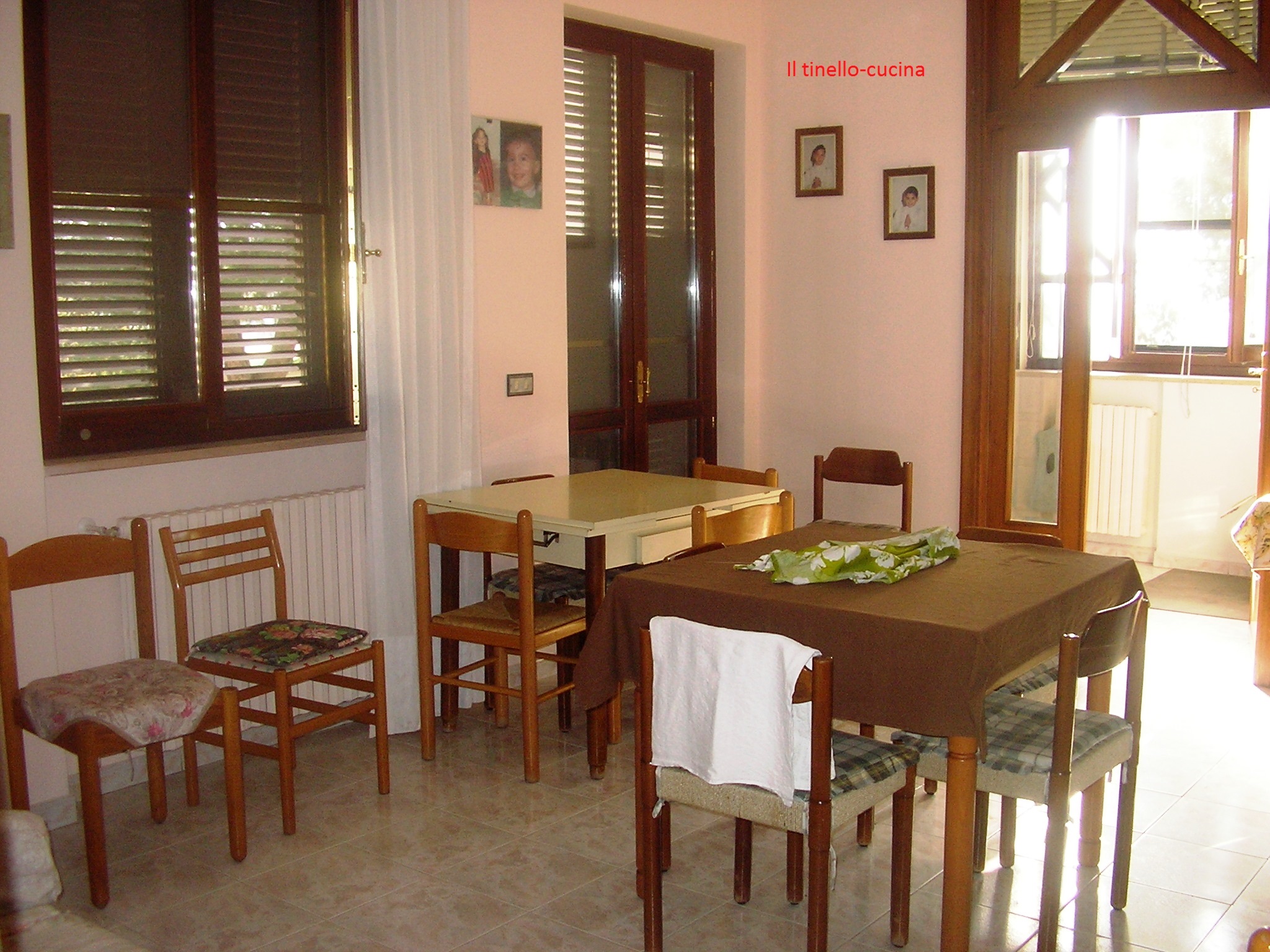 cucina