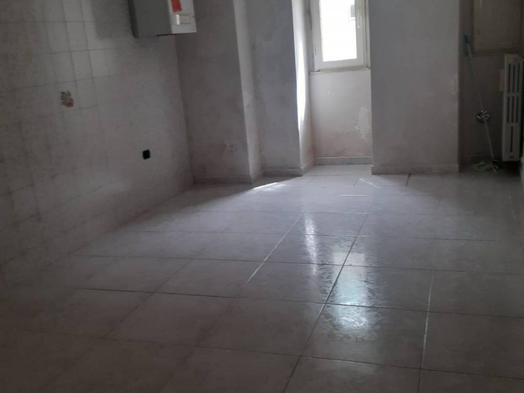 CUCINA ABITABILE
