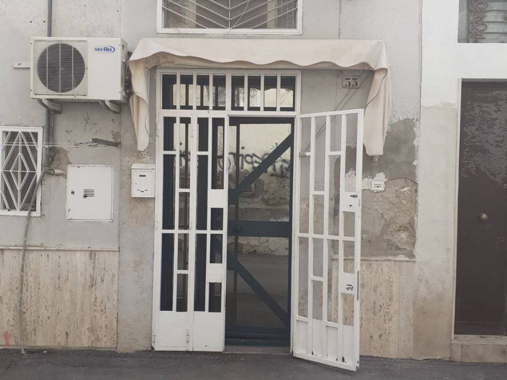 PROSPETTO INGRESSO