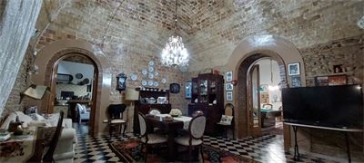 VENDITA VILLA  PLURIFAMILIARE- FONTANA ANTICAGLIA -LUCERA