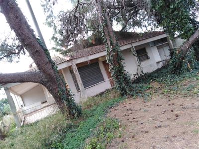 VENDITA CASA INDIPENDENTE- BORGO CERVARO