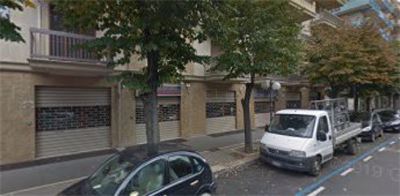 VENDITA LOCALE COMMERCIALE- CORSO GIANNONE,67
