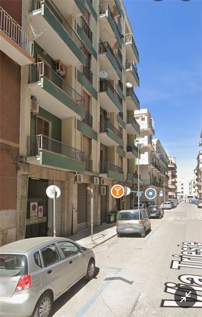 VENDITA BOX- VIA TRIESTE