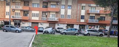 VENDITA LOCALE COMMERCIALE- VIA MICHELE PAPA,16/18