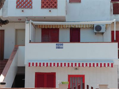 VENDITA 3 VANI + ACC.RI- SCALO  DEI SARACENI