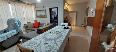 VENDITA 3 VANI + ACC.RI CON AMPIO TERRAZZO E BOX - C.SO DEL MEZZOGIORNO