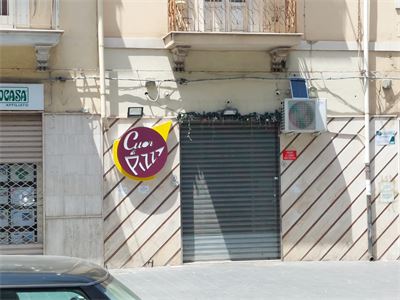 Locale in affitto - viale mazzini, 6