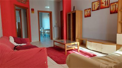 FITTO 3 VANI + ACC.RI- VIA LE ORFANE,19