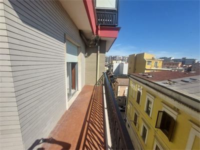 FITTASI  STANZE ARREDATE- VIA NORMANO,23