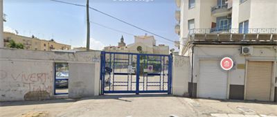  FITTO BOX AUTO - VIA MOGADISCIO,16