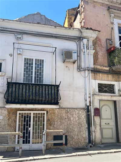 FITTO SOLUZIONE INDIPENDENTE - VIA SAN LORENZO,70